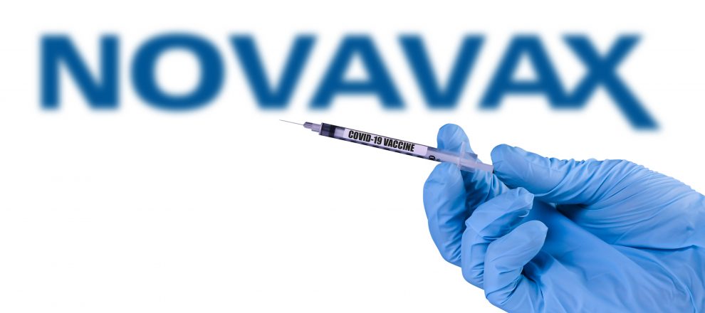 novavax
