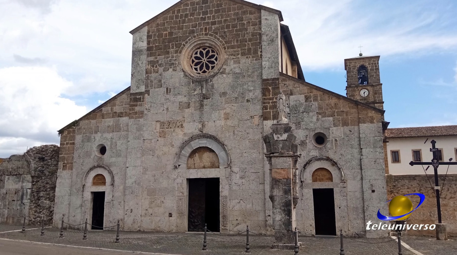 Convegno Sul Legame Tra Monastero Di San Domenico A Sora E Ferdinando Ii Di Borbone