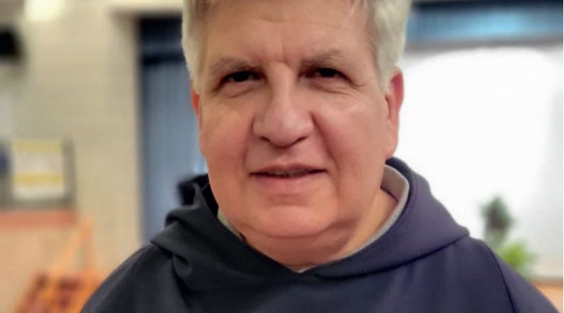 antonio luca fallica abate montecassino