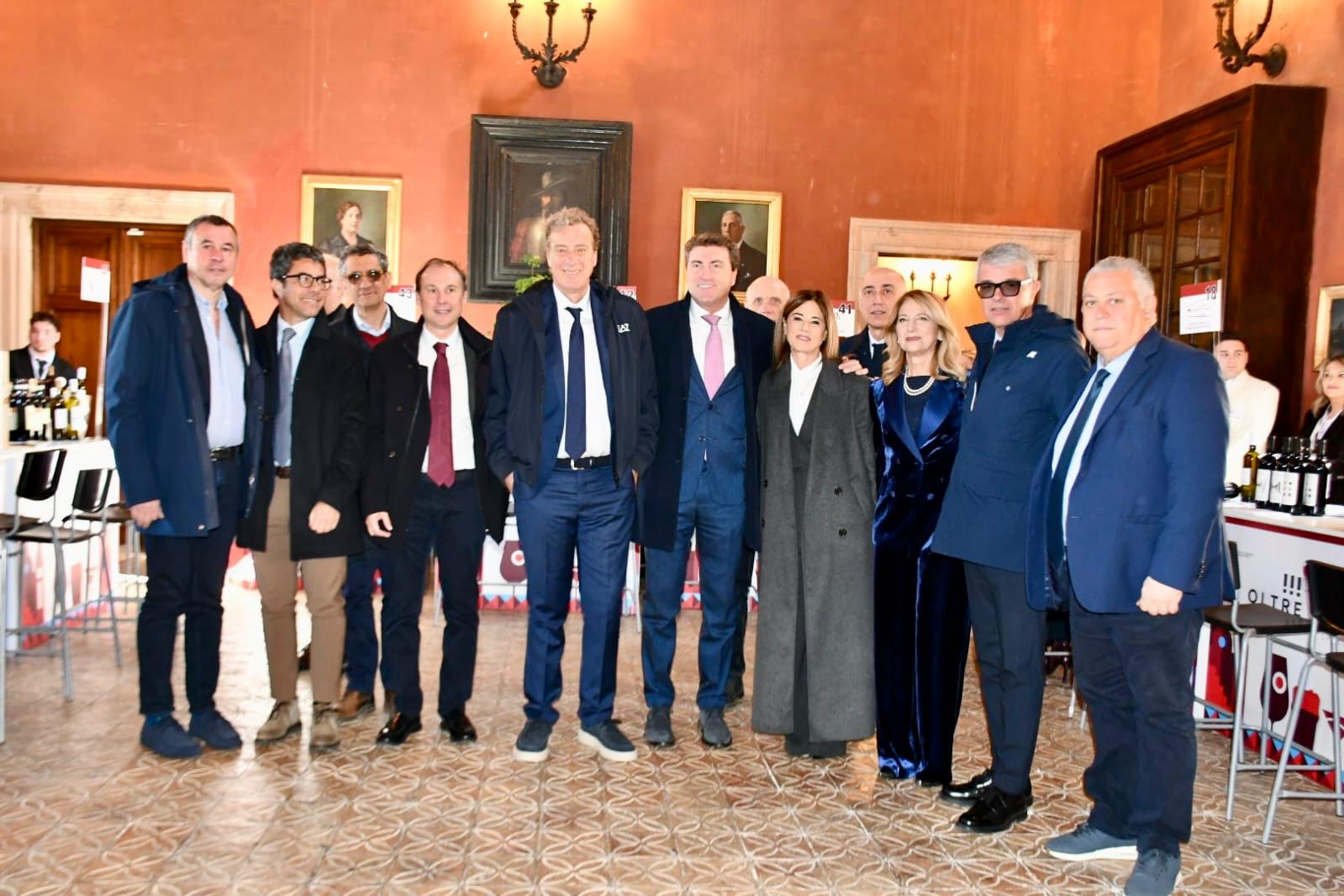 Isola del Liri - "Oltre Roma: Wine, Beer & Spirits: una due giorni dedicata alle eccellenze del basso Lazio