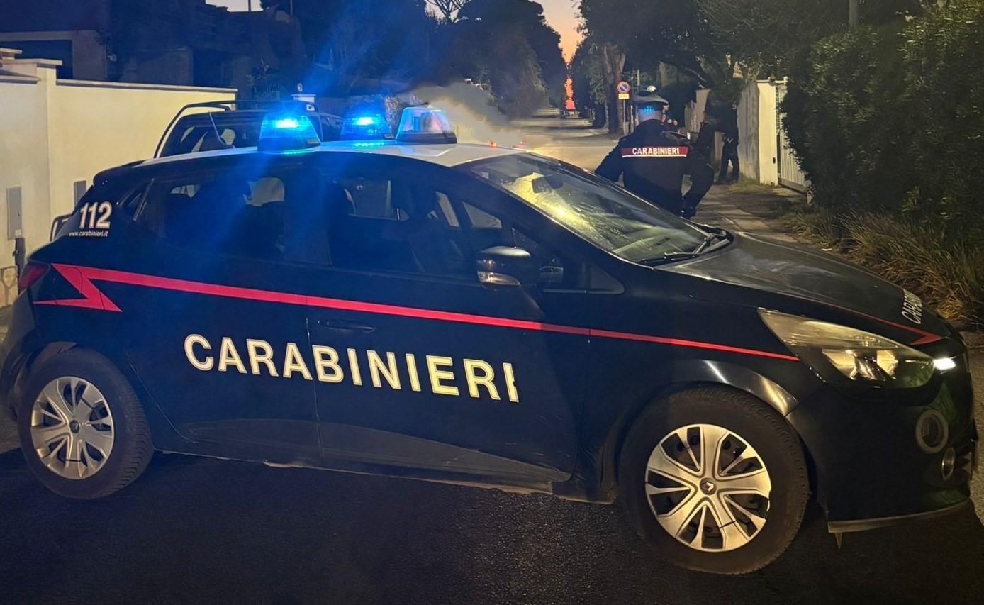 Immagine originale di contesto pubblicata da Teleuniverso